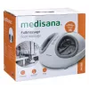 Masajeador de pies Shiatsu Medisana FM 888