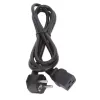 Manhattan Carro/Carrito de carga de 32 tomas por USB-C para iPad hasta 13 pulgadas, MacBook Air hasta 13 pulgadas y Chromebook hasta 14 pulgadas, también otros tablets/smartphones (con cable dispositivo a USB-C), compartimentos 330x22x235 mm, cable de carga de dispositivo no incluido (recomendado cable USB-C 35