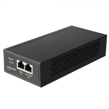 Adaptador PoE Edimax GP-103IT 10 Gigabit Ethernet 90W