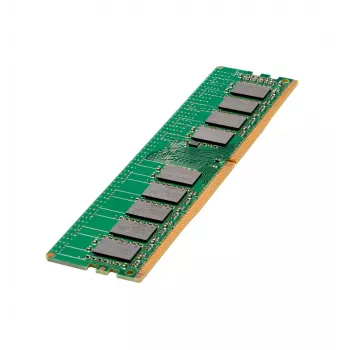 HPE 32GB (1x32GB) Dual Rank x4 DDR4-3200 CAS-22-22-22 Registered Smart Memory Kit