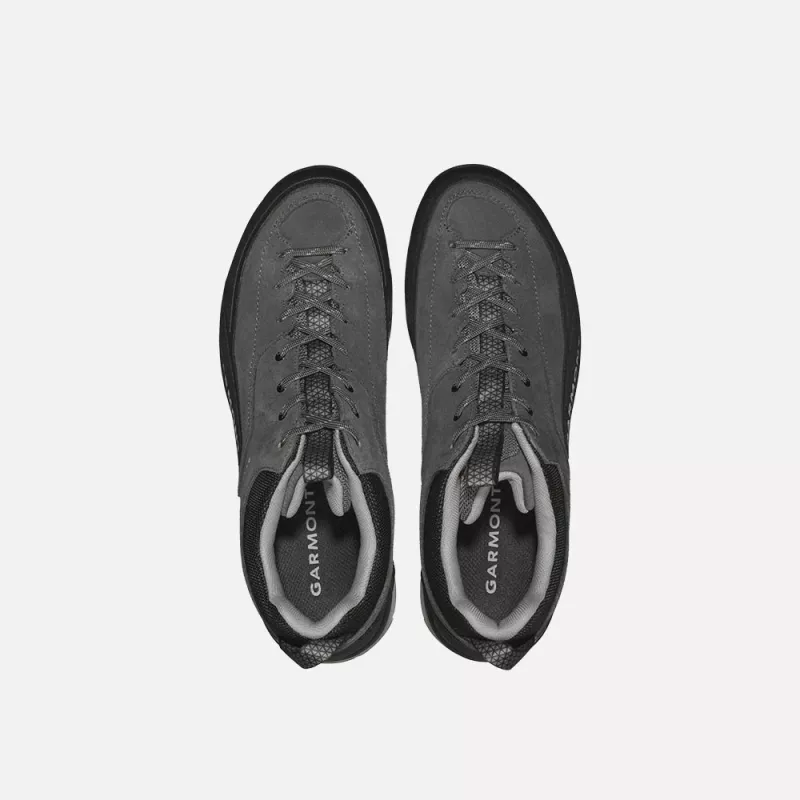 Zapatillas de aproximación Garmont shadow/gris neutro