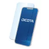 DICOTA - protector de pantalla para móvil - 3H, autoadhesivo - lámina - para Apple iPhone 12 mini (D80163-AG3)