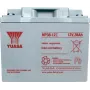 Yuasa NP38-12 - 38000 mAh - Batería de plomo-ácido sellada (VRLA) - 12V - 14,2 kg - 165 x 197 x 170 mm (NP38-12)