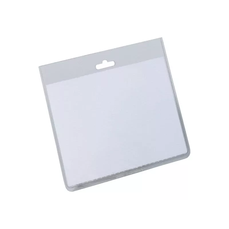 Pase de visitante Durable 8136-19