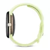 Google Pixel Watch 4 - 41 mm - Oro champán Aluminio Smartwatch (GA06002-EU)