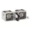 HPE Aruba X751 JL669B bandeja de ventiladores, flujo de aire de delante hacia atrás