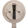 Shelly Outdoor Plug S Gen3 enchufe inteligente Mokka