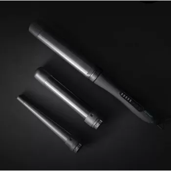 Rizador Revamp WD-1500-GB Progloss Multiform temperatura ajustable