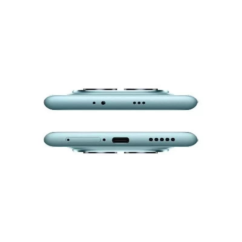 POCO M8 5G 17,2 cm (6,77 pulgadas) Hybrid Dual SIM USB Type-C 8 GB 512 GB 5520 mAh verde