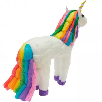 fischerTiP unicornio, material de manualidades