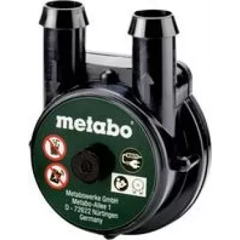 Bomba acoplable Metabo BPV 01 1500 l/h - bomba acoplable para trasvase de agua