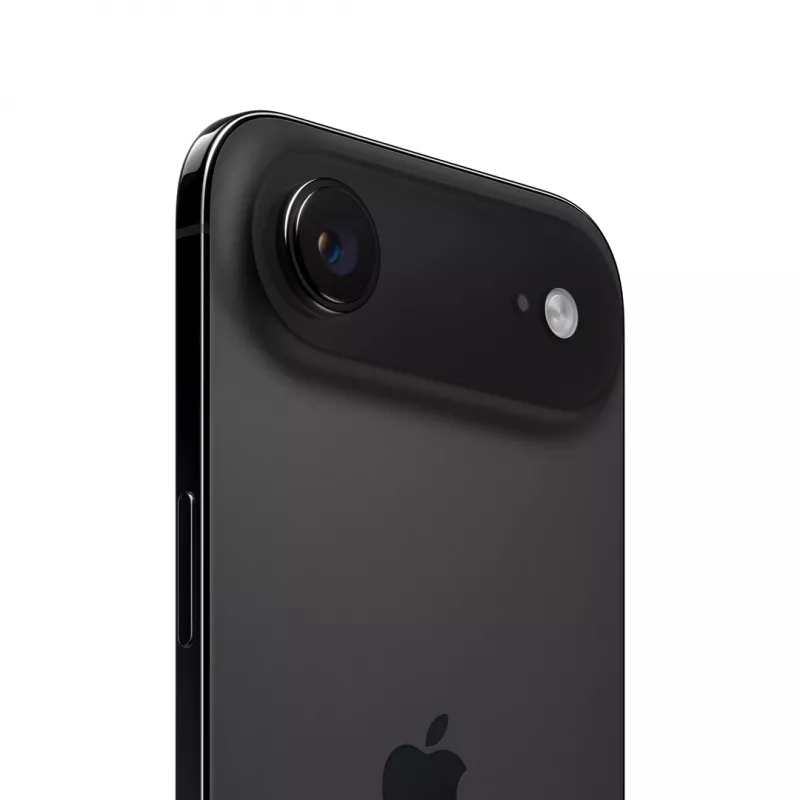 Apple iPhone Air 16,5 cm (6,5 pulgadas) Dual SIM iOS 26 5G USB Type-C 1 TB Negro