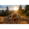 Ruffwear Front Range XS azul poliéster