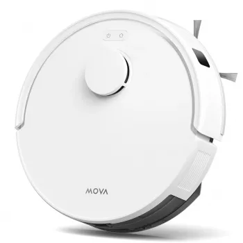 Robot de limpieza Mova by Dreame E20 (blanco)