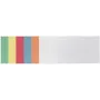 Bloc de notas autoadhesivas rectangular Franken UMZ 1020 05