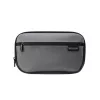 Neceser XDDESIGN First-Class All-in-One Travel Organiser P706.3401, negro, cremallera, bolsa deluxe