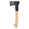 Hacha de carpintero FISKARS NORDEN N7