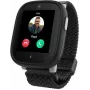 Xplora X6 Play eSIM reloj inteligente para niños (2025), Telekom, negro