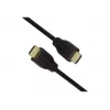 Cable HDMI LogiLink 1,5m CH0036 negro