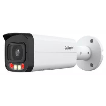 Cámara de vigilancia Dahua IPC-HFW2449T-AS-IL-0360B 4MP Bullet