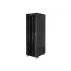 Rack independiente Lanberg FF01-8842-12BL