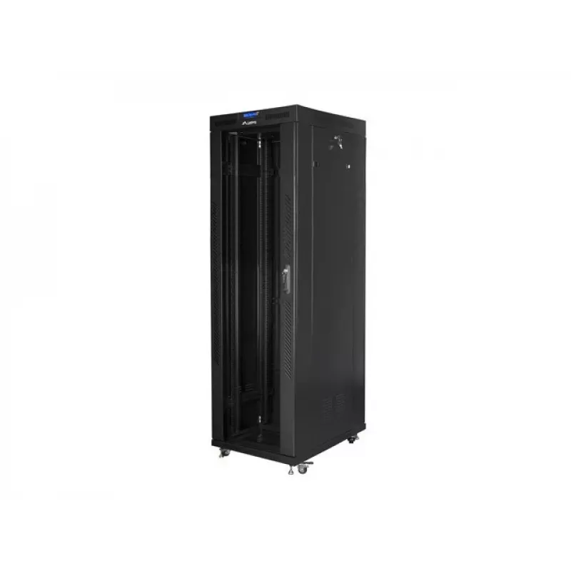 Rack independiente Lanberg FF01-8842-12BL