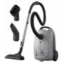 Aspirador con bolsa Electrolux 300 EB31C1UG gris 800W 3L
