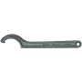 Llave de orificios frontales Gedore 6337390