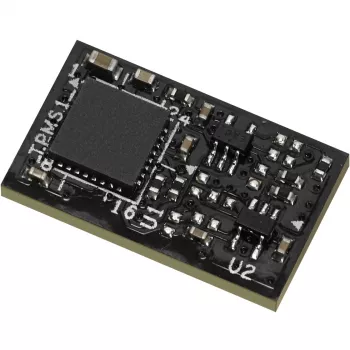 ASRock 90-MCA080-00UBNZ – SPI – 13 pines – conforme a la especificación principal TPM – Familia 2.0 – Nivel 00 – Revisión 01.16 – Windows 10 (90-MCA080-00UBNZ)