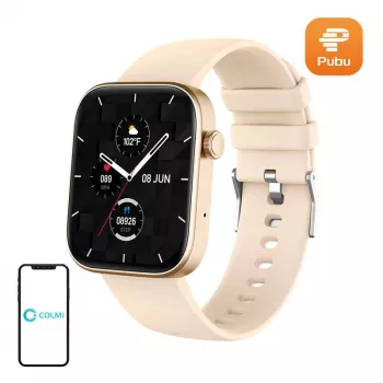 Smartwatch Colmi P71 oro