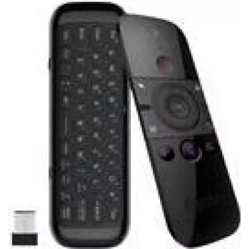 FANTEC AIR-300 mando a distancia con ratón y teclado (2469)