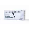 Brazo de monitor ajustable de pared Gembird MA-WA3-01 para 3 monitores
