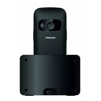 Teléfono móvil MaxCom MM 720 SE, pantalla de 2,4