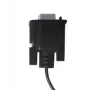 Cable de señal RS-232 Datalogic CAB-461 3,6 m