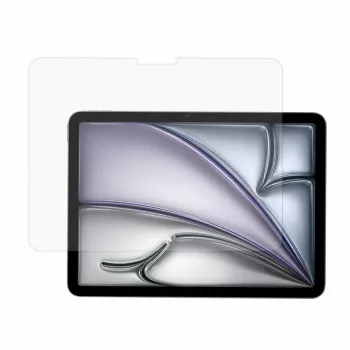 Protector de pantalla antirreflejo 4smarts 541175 para Apple iPad Air 9H