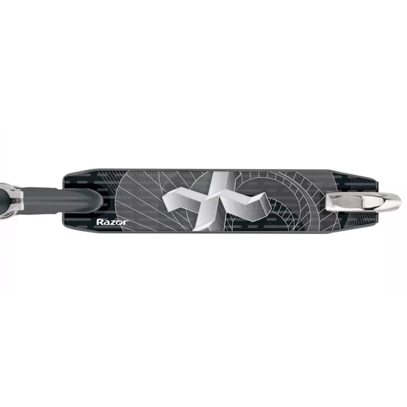 RAZOR Scooter PRO X - gris