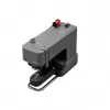 Brother PP1 Skitch máquina de bordar, gris