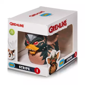 TUBBZ Pato coleccionable - Gremlins Stripe 9cm