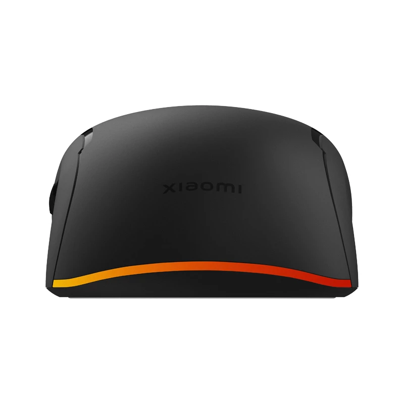Xiaomi YXSB01YM Ratón Gaming para diestros 6200 DPI