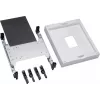 Hager UK21R1 - blanco - 250 mm - 110 mm - 300 mm