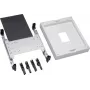 Hager UK21R1 - blanco - 250 mm - 110 mm - 300 mm
