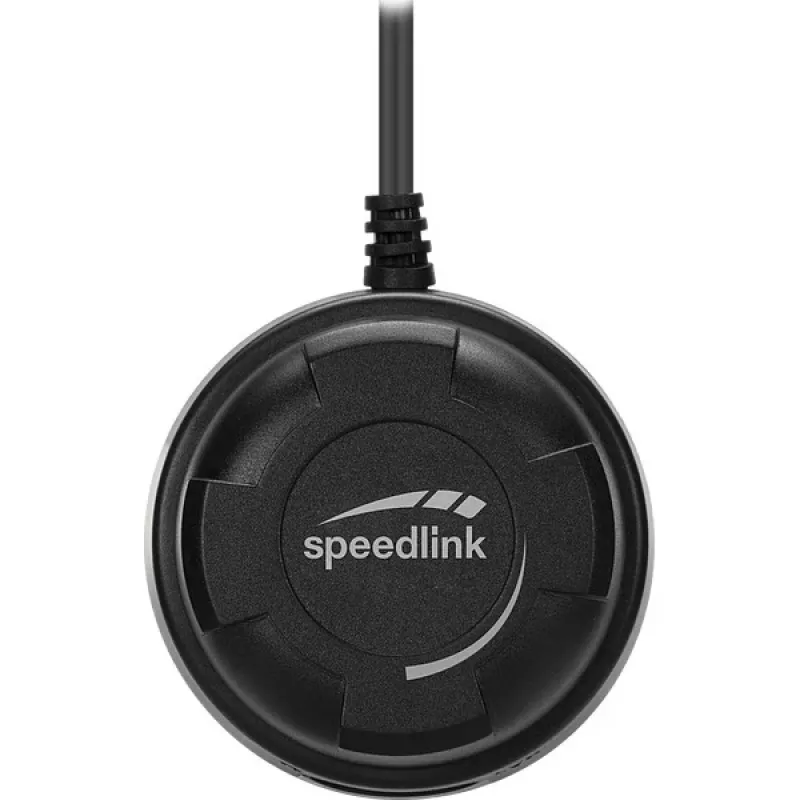 Altavoz SPEEDLINK SL-830100-BK 60 W