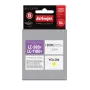 Cartucho de tinta ActiveJet AB-1100YNX amarillo compatible para Brother LC-1100Y/LC-980Y, XL 19,5 ml a base de colorante