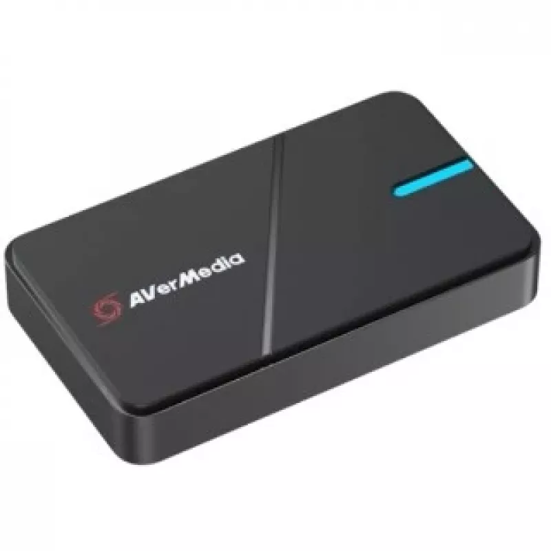 Dispositivo de captura de vídeo AVerMedia GC551G2