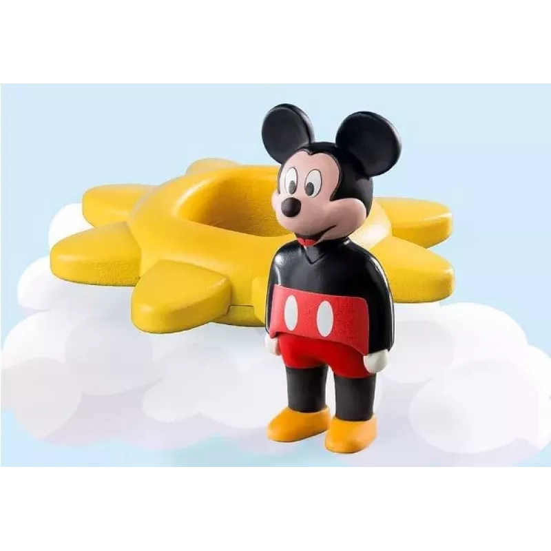Playmobil 71321 Producto