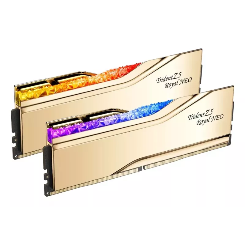 Módulo de memoria G.Skill DDR5 48GB 8000MHz