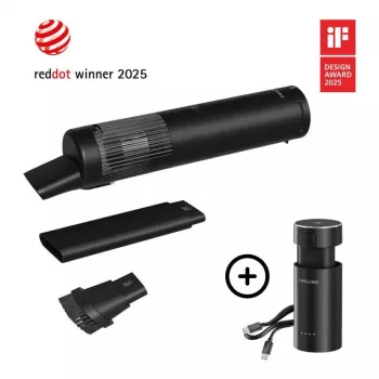Módulo de accesorio de limpieza ZWILLING 1030462 para aspirador universal, 52×294×56 mm, 0,62 kg