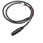 Intermec - cable de alimentación - para Honeywell CN80, Dolphin CT50, Intermec 751, CK61, CN2A, CN2B, CN2G, CN3, CN3A, CN3e, CN3F (226-109-003)