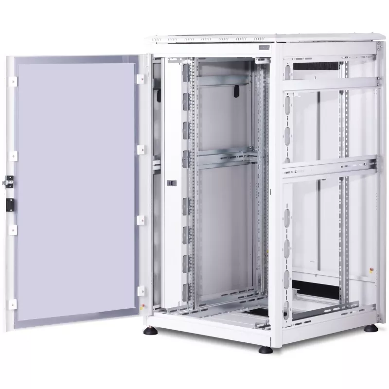 Rack autoportante Digitus DN-19 26U-8/8-1