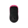 Logitech G PRO 2 - Ratón - Gaming - para diestros y zurdos - óptico - 8 botones - inalámbrico, con cable - 2,4 GHz, USB - receptor USB Logitech LIGHTSPEED - rosa (910-007310)